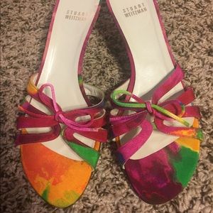 Stuart Weitzman Sandals
